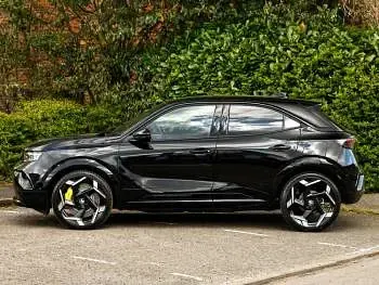 New Vauxhall Mokka GSe 206 kW (281 HP) 2026 Choice of colours SUV