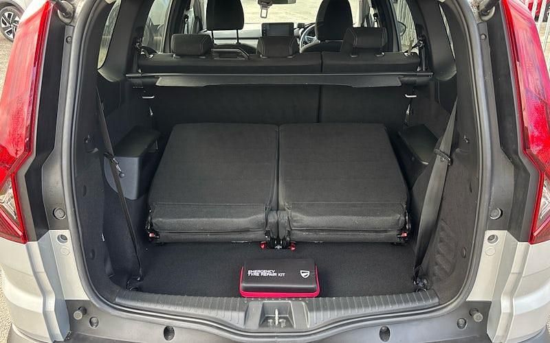 Used Dacia Jogger Extreme 110 HP (80 kW) 2023 MPV