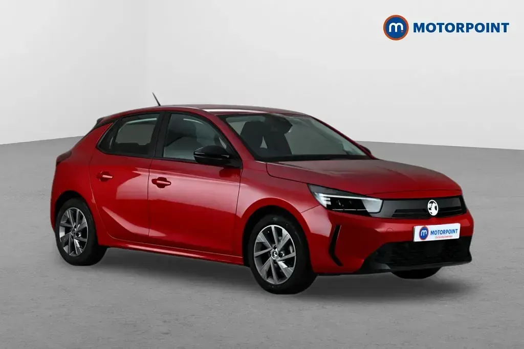 Używany Vauxhall Corsa Design Edition 75 KM (55 kW) 2023 Hatchback