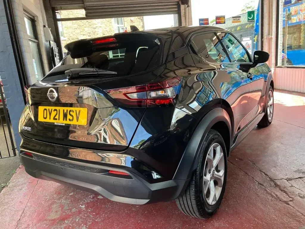 Used Seat Ibiza SOL 2016 Black Hatchback