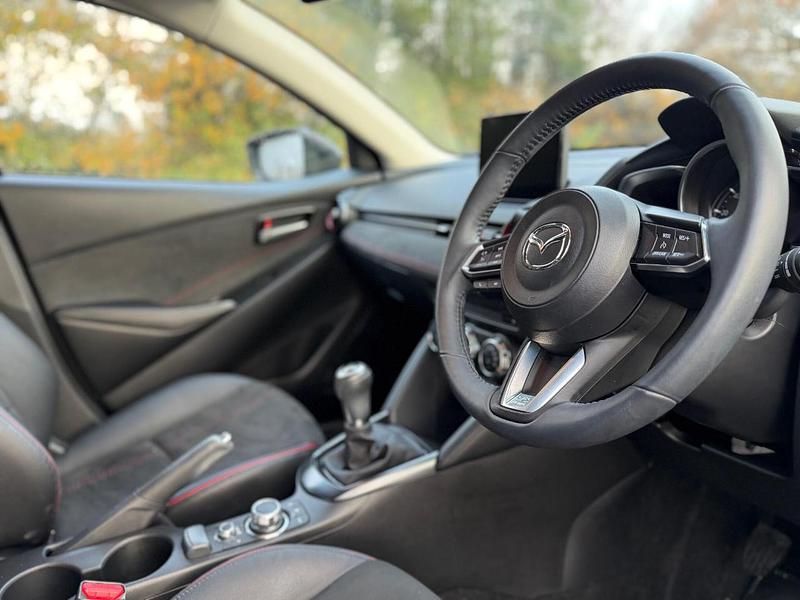 Grey Used 2023 Mazda 6 Homura-Aka | £16,399 - Image 1/3