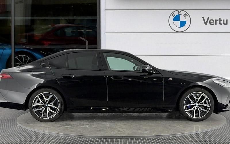 Used BMW 520 M Sport 208 HP (152 kW) 2026 Sedan