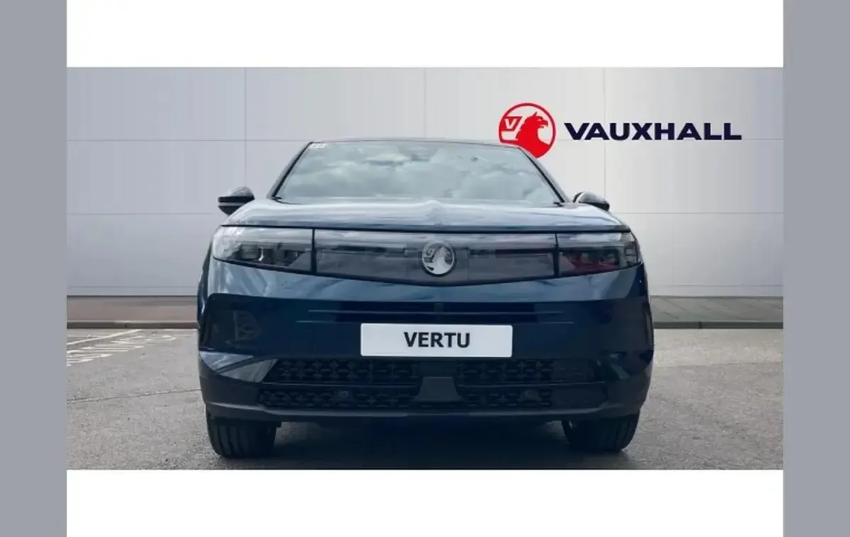 New Vauxhall Grandland X Ultimate 143 HP (105 kW) 2025 Other SUV