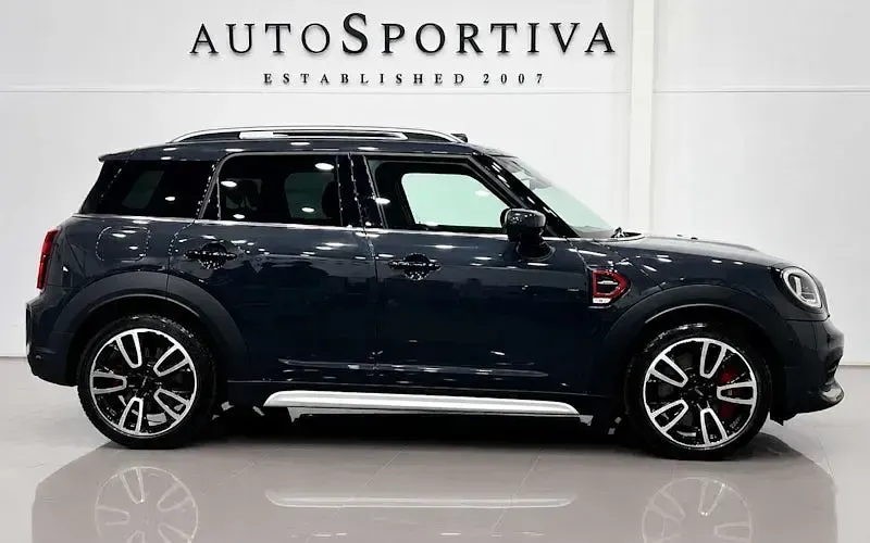 Used Mini John Cooper Works 306 HP (225 kW) 2022 Hatchback