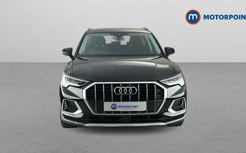 Used Audi Q3 Sport 150 HP (110 kW) 2026 SUV