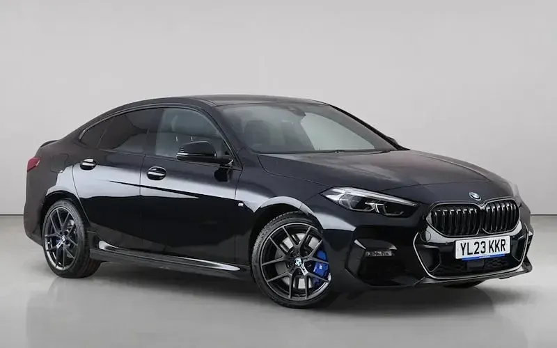 Used BMW 220 M Sport 178 HP (130 kW) 2023 Coupe