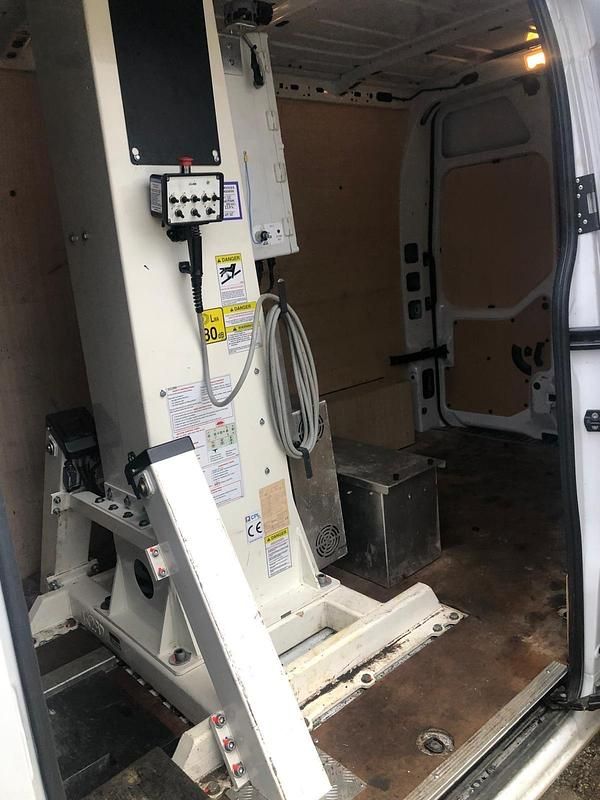 Gebraucht Renault Master Business 2023 Weiß Van