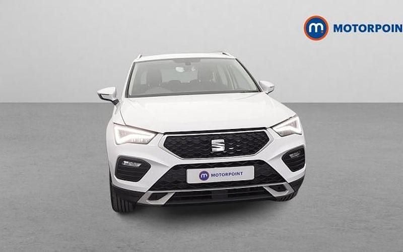 Begagnad Seat Ateca SE Technology 150 HK (110 kW) 2025 SUV
