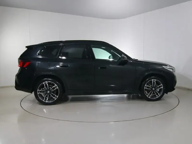 New BMW X1 M Sport 168 HP (123 kW) 2026 Black SUV