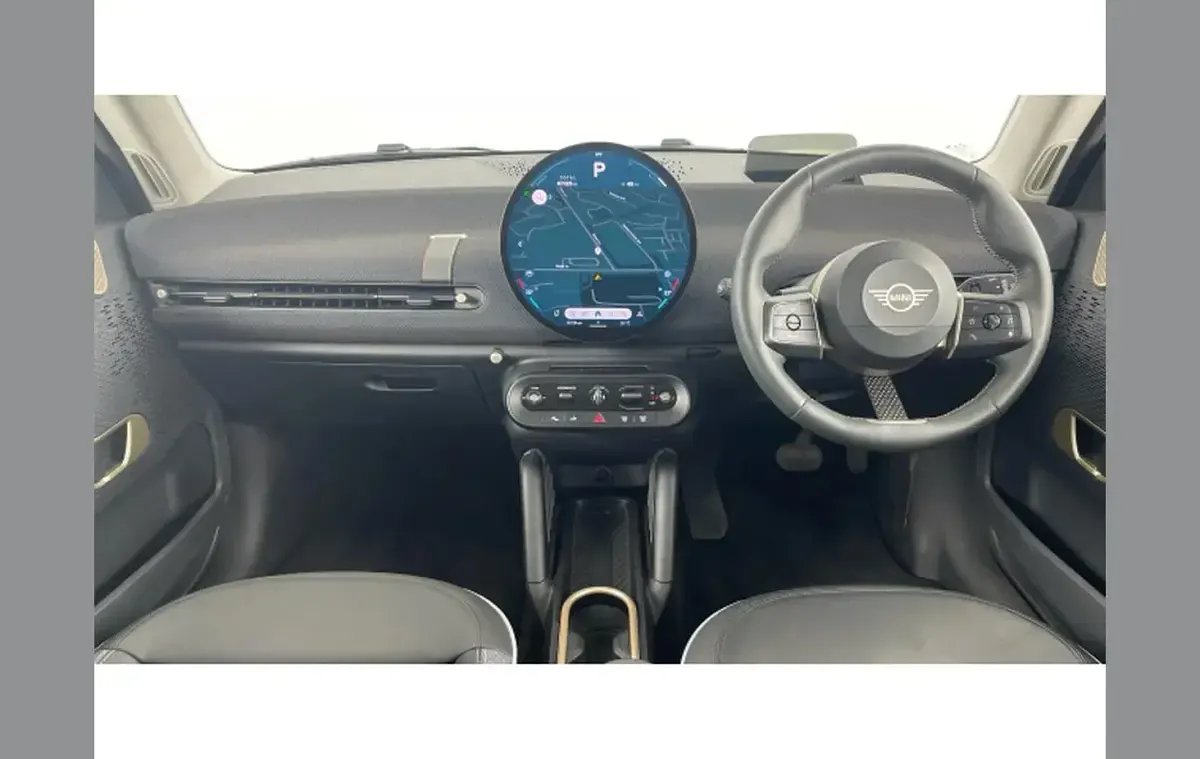 Used Mini Cooper Classic 160 kW (218 HP) 2024 Other Hatchback
