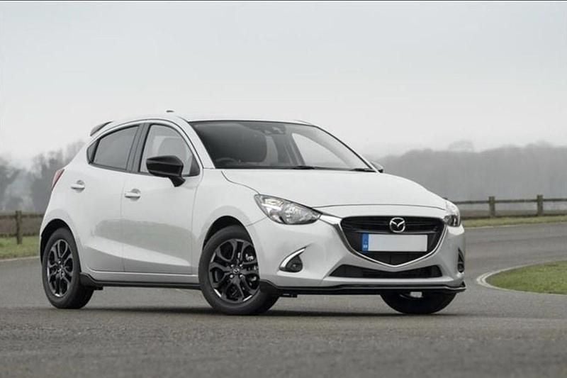 Used 2015 Mazda 2 | £6,450 (Fair price) - Image 1/1