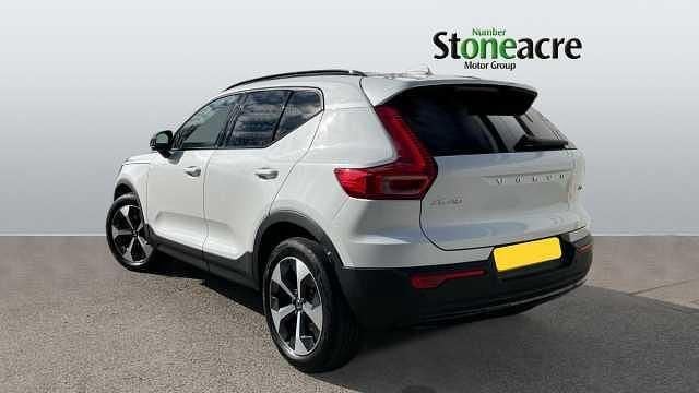 Used Volvo XC40 Plus 194 HP (142 kW) 2026 SUV