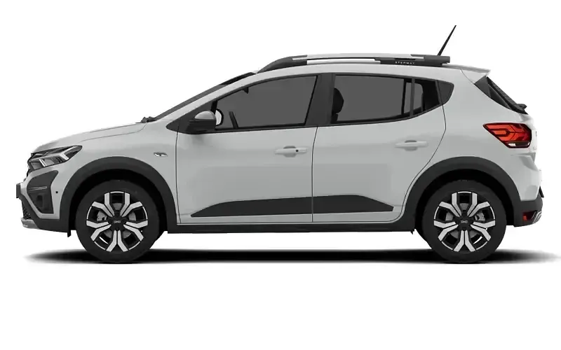Used Dacia Sandero Expression 101 HP (74 kW) 2025 Hatchback