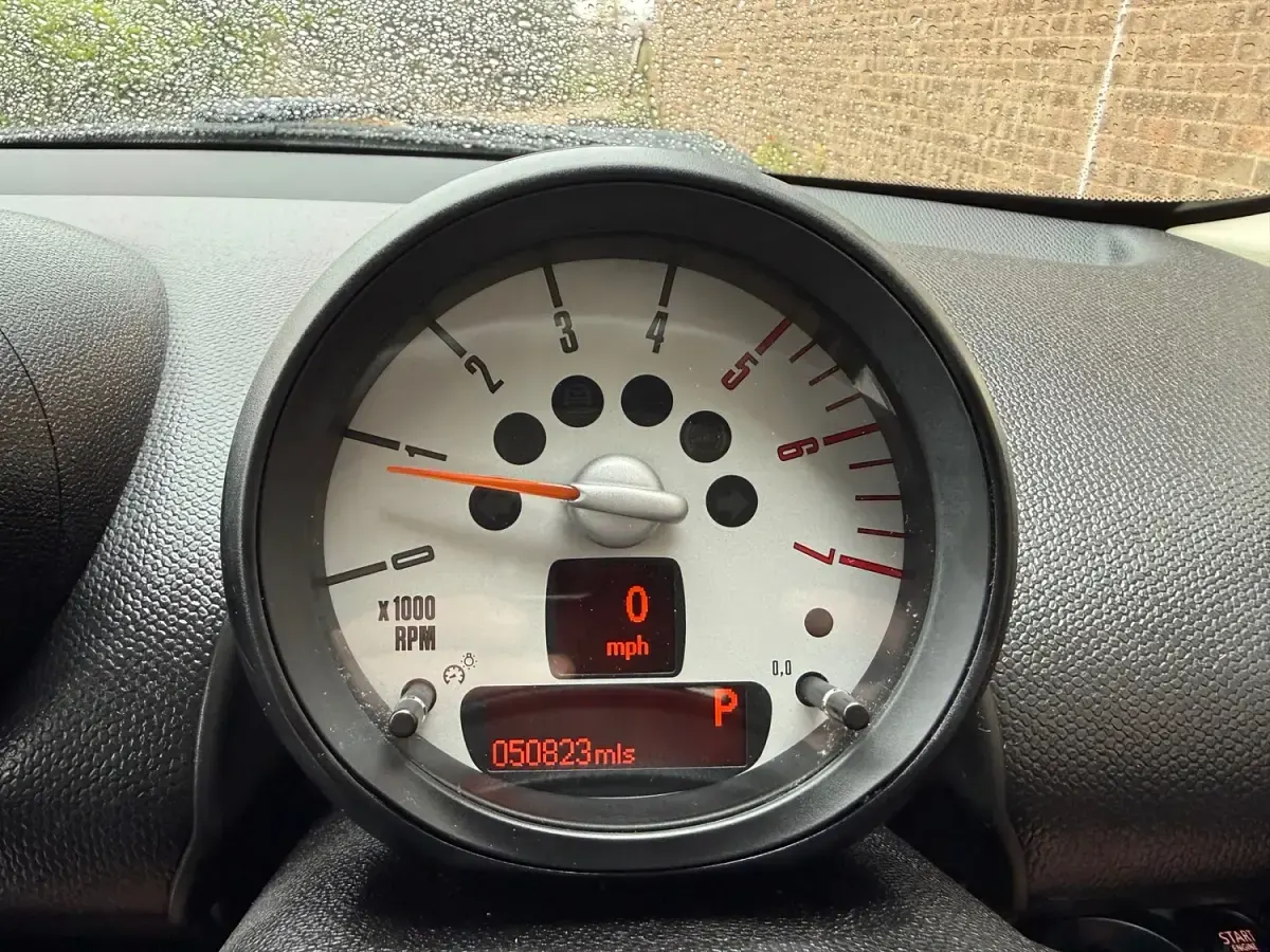 Used Mini Cooper S 2013 Bronze Hatchback