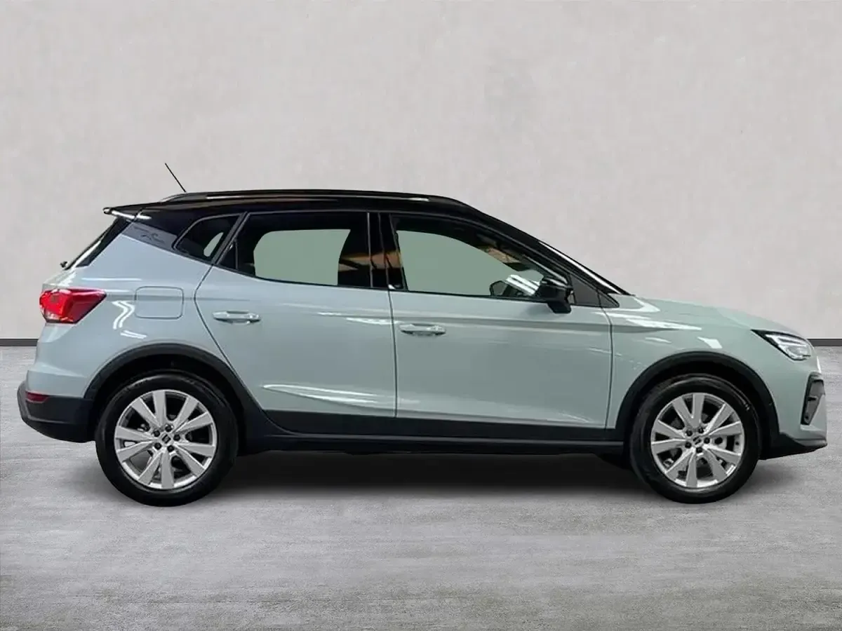 New Seat Arona FR First Edition 2026 Multi colour SUV