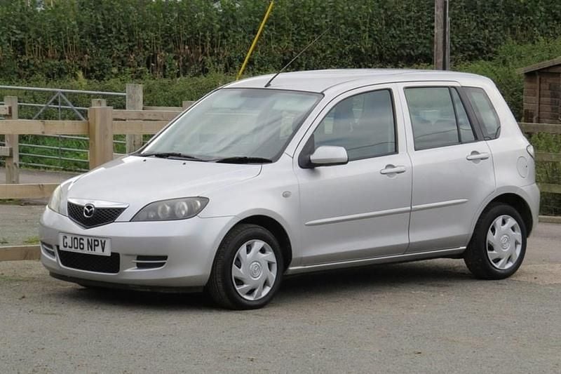 Used 2006 Mazda 2 | £1,395 - Image 1/1