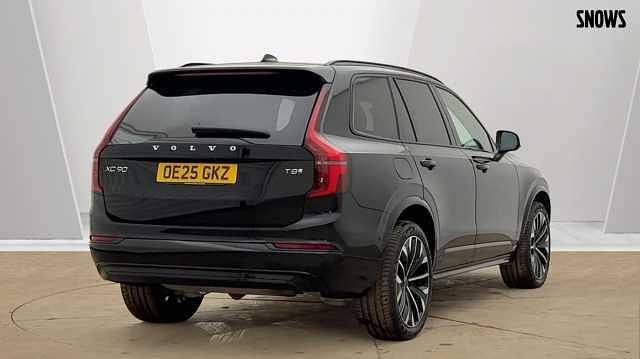 Used Volvo XC90 Ultra 449 HP (330 kW) 2026 SUV