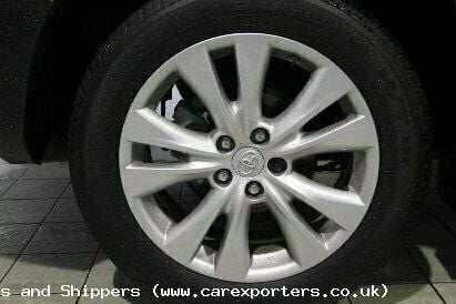 Used Toyota RAV4 2013 SUV