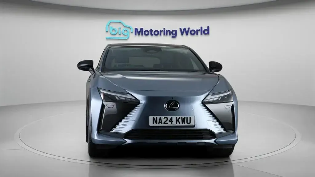 Used Lexus RZ 450e 230 kW (313 HP) 2024 SUV