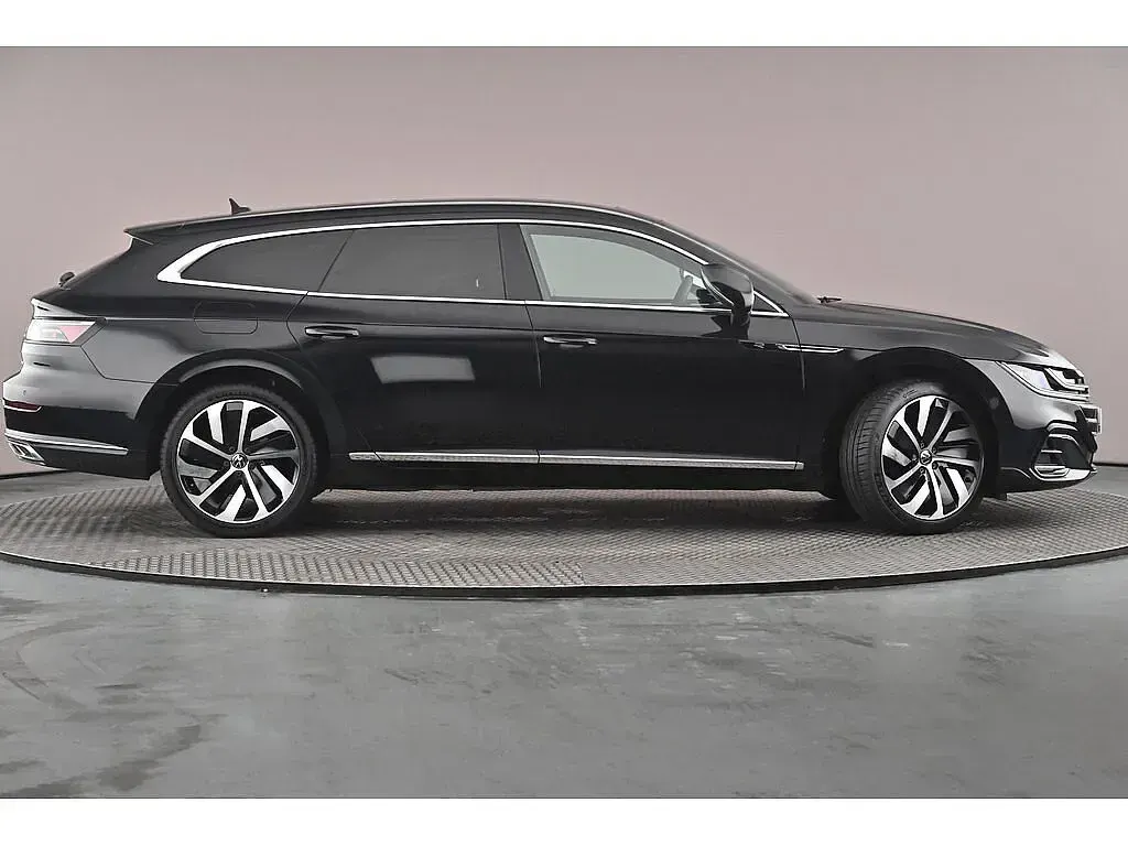 Used VW Arteon 218 HP (160 kW) 2024 Estate