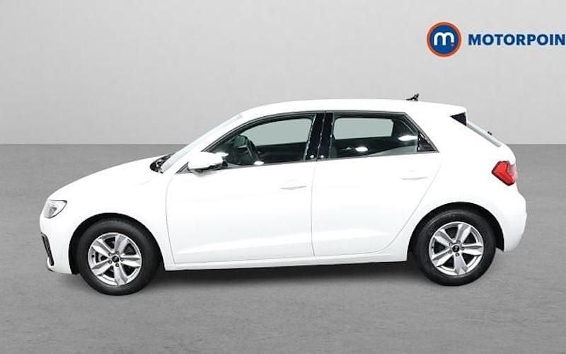 Used Audi A1 Sportback 95 HP (69 kW) 2023 Hatchback