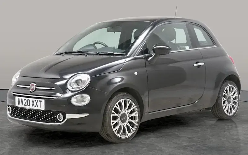 Used Fiat 500 Star 69 HP (50 kW) 2019 Hatchback