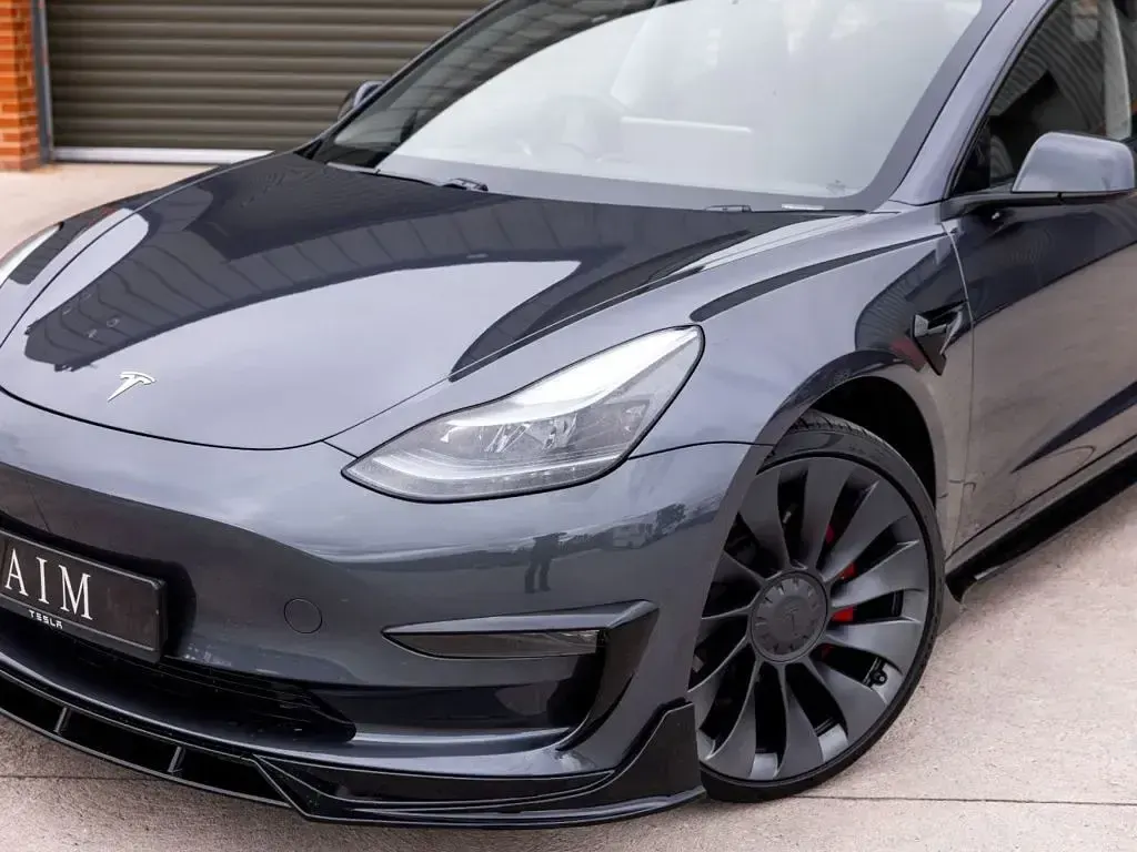 Used Tesla Model 3 Performance 330 kW (449 HP) 2023 Sedan