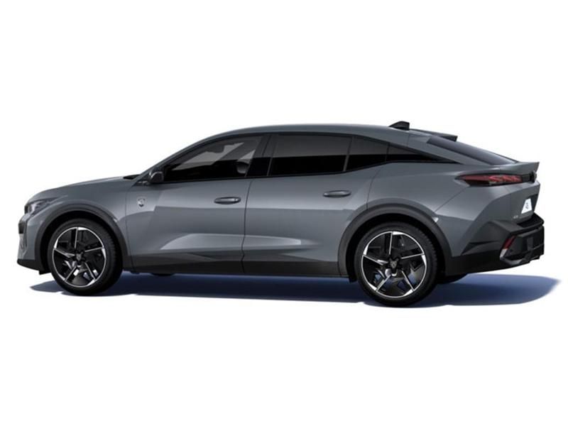 New Peugeot 408 GT 2026 Selenium grey SUV