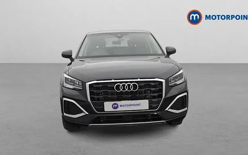 Used Audi Q2 Sport 116 HP (85 kW) 2026 SUV