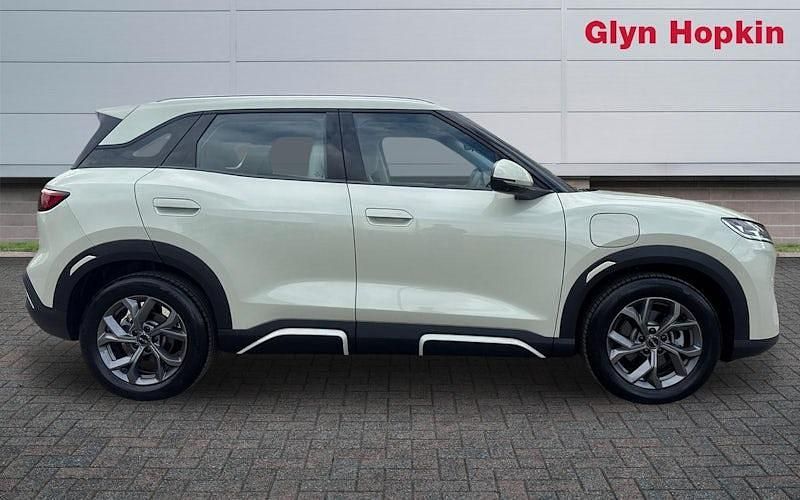 New BYD Atto 2 Boost 130 kW (177 HP) 2026 SUV