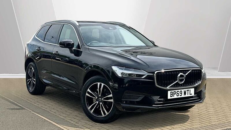 Used 2020 Volvo XC60 SUV | £20,550 (Super price) - Image 1/3