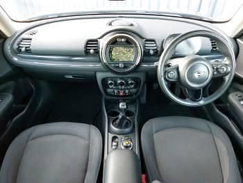 Used Mini Cooper S Clubman Classic 136 HP (100 kW) 2020 Silver Estate