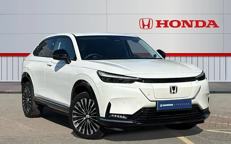 Used Honda e:Ny1 Elegance 150 kW (204 HP) 2026 SUV