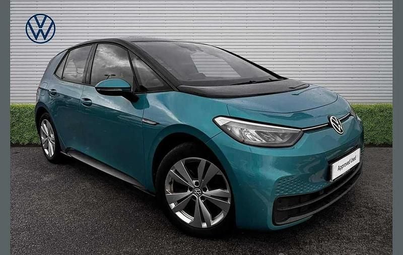 Used VW ID.3 Pro Performance 150 kW (204 HP) 2022 Other Hatchback