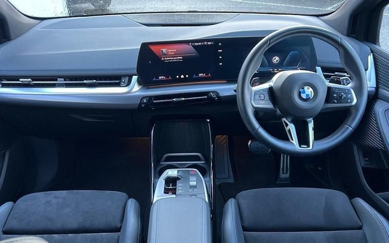 Used BMW 220 M Sport 156 HP (114 kW) 2026 Estate