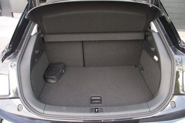 Used Audi A1 2010 Hatchback