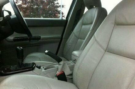 Used Volvo V50 170 HP (125 kW) 2004 Estate