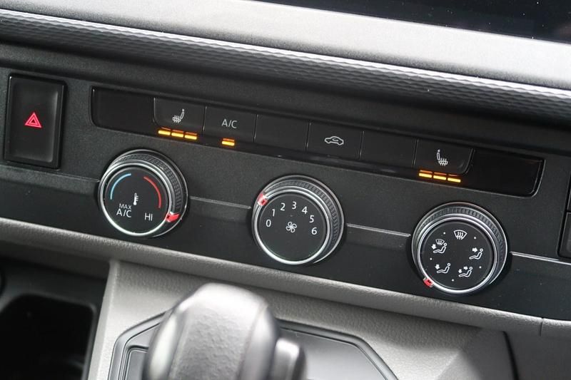 Used VW T6.1 Highline 150 HP (110 kW) 2023 Grey Van