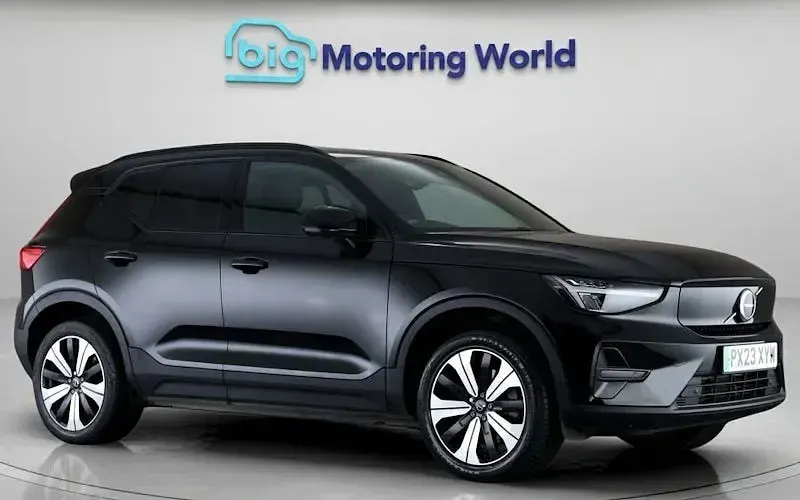 Used Volvo XC40 Core 169 kW (231 HP) 2023 SUV