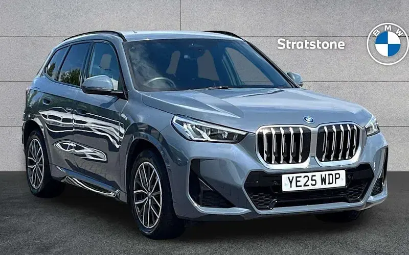 Used BMW X1 M Sport 245 HP (180 kW) 2025 SUV