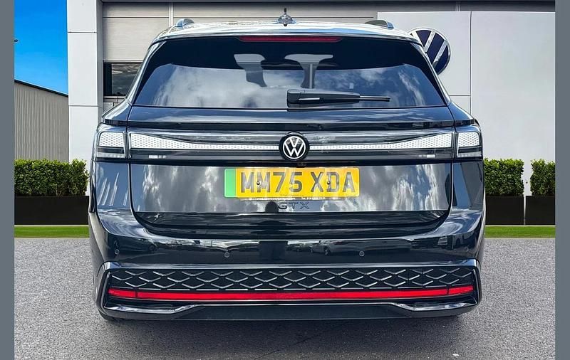 Used VW ID.7 GTX 250 kW (340 HP) 2026 Other Estate