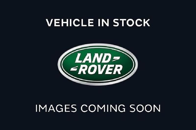White Used 2020 Land Rover Range Rover evoque HSE Dynamic SUV | £25,700 (Expensive) - Image 1/1