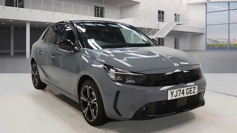 Red Used 2024 Kia Sportage SUV | £23,999 (Super price) - Image 1/4