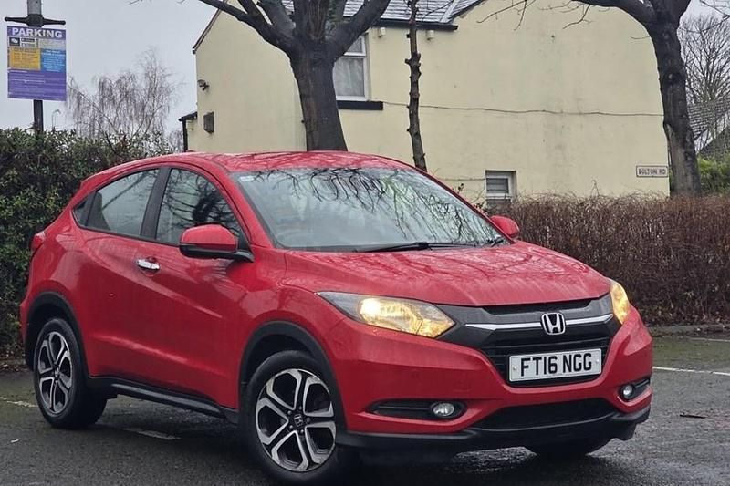 Used 2016 Honda HR-V SE SUV | £9,985 (Fair price) - Image 1/1