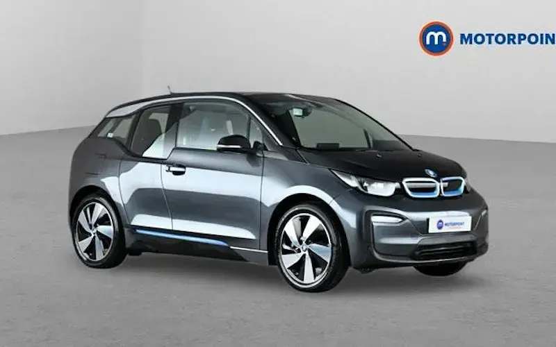 Used BMW i3 125 kW (170 HP) 2022 Hatchback
