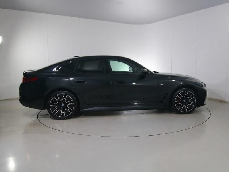 Used BMW i4 M Sport 250 kW (340 HP) 2025 Black Sedan