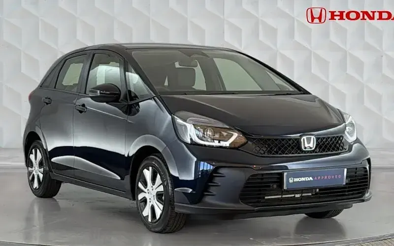 Used Honda Jazz Elegance 122 HP (89 kW) 2026 Hatchback