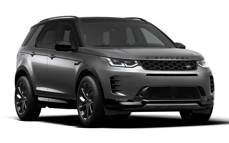 New 2025 Land Rover Discovery Sport HSE Dynamic SUV | £54,201 (Fair price) - Image 1/1