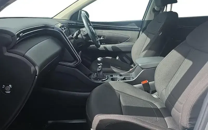 Used Hyundai Tucson SE 150 HP (110 kW) 2024 SUV
