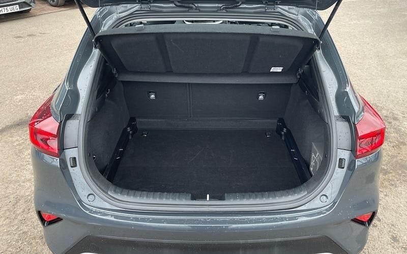 Used Kia XCeed 120 HP (88 kW) 2022 SUV